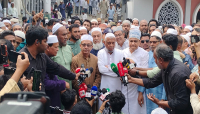 সিলেটের উন্নয়নে সম্মেলিতভাবে কাজ করবো: আরিফুল হক চৌধুরী